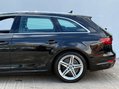 Audi A4 1.4 A4 S Line TFSI Semi-Auto 5dr 44