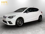 SEAT Ibiza 1.0 TSI XCELLENCE Lux Hatchback 5dr Petrol Manual Euro 6 (s/s) (110 ps) 3