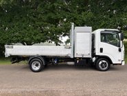 Isuzu Grafter N35.125T Toolbox Tipper 10