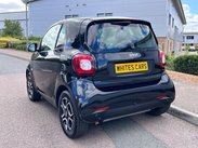 Smart Fortwo Coupe 1.0 Prime (Premium) Twinamic Euro 6 (s/s) 2dr 50