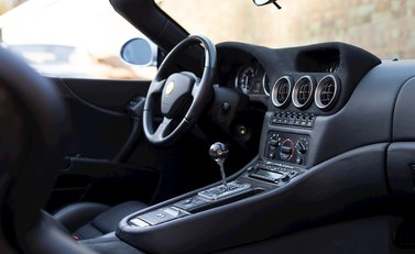 Ferrari 550 Barchetta Pininfarina 13