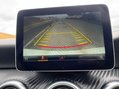 Mercedes-Benz A Class 1.5 A 180 D AMG Line Auto 5dr 13