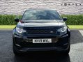 Land Rover Discovery Sport 2.0 Discovery Sport Landmark TD4 Auto 4WD 5dr 2