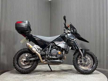 KTM 