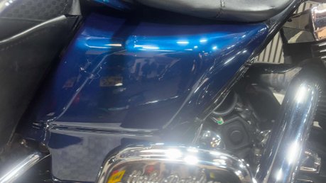 Harley-Davidson Roadking CLASSIC 2000 FLHRCI MODEL 1450 38K LONG MOT SERVICED WARRANTY 30