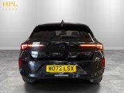 Vauxhall Astra 1.2 Turbo GS Hatchback 5dr Petrol Auto Euro 6 (s/s) (130 ps) Alloys - Air C 6