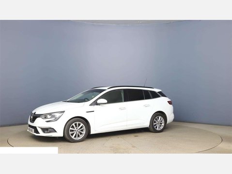 Renault Megane 1.5 Blue dCi Play Sport Tourer Euro 6 (s/s) 5dr 15