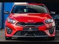 Kia Pro Ceed 1.5 ProCeed GT-Line ISG 5dr 27
