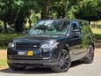 Land Rover Range Rover 3.0 Range Rover Vogue TDV6 Auto 4WD 5dr 30