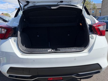 Nissan MICRA IG-T N-SPORT 20
