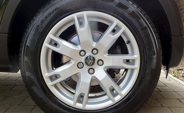 Land Rover Range Rover Evoque 2.2 SD4 Pure Coupe 9