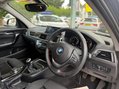 BMW 1 Series 2.0 118d Sport Euro 6 (s/s) 5dr 18