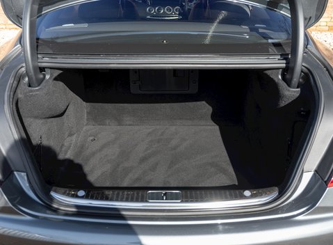 Mercedes-Benz S Class S63 Coupe 31