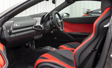 Ferrari 458 Spider 16