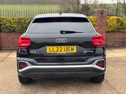 Audi Q2 1.5 Q2 S Line 35 TFSI Semi-Auto 5dr 14