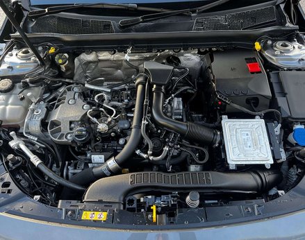 Mercedes-Benz CLA Class 1.3 CLA 180 AMG Line Premium+ Auto 5dr 7
