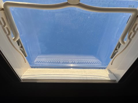 Autocruise Oakmont *** SOLD *** 14