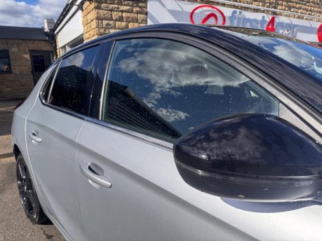 Vauxhall Corsa ELITE EDITION 10