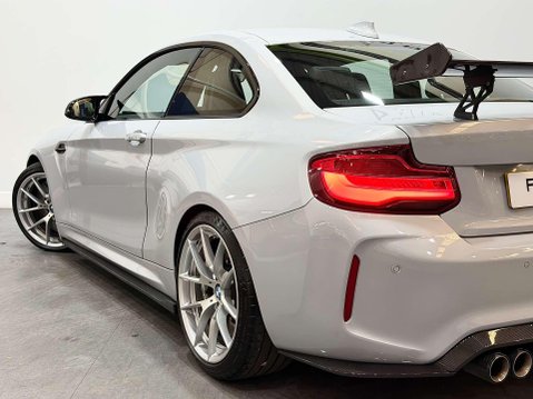 BMW M2 3.0 BiTurbo Competition Coupe 2dr Petrol DCT Euro 6 (s/s) (410 ps) 26
