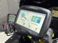 Kawasaki ZZR1400 2010 ONLY 30K STUNNING BIKE PANNIERS LONG MOT WARRANTY 1400CC 48