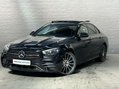 Mercedes-Benz E Class 2.0 E 220 AMG Line Night Edition Premium+ D Auto 4dr 39