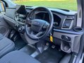 Ford Transit Custom 300 LIMITED P/V ECOBLUE LONG WHEEL BASE, HIGH ROOF 11