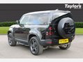 Land Rover Defender 3.0 D250 MHEV HSE 4WD Auto 3dr 6