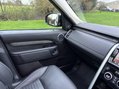 Land Rover Discovery TD6 HSE LUXURY 24