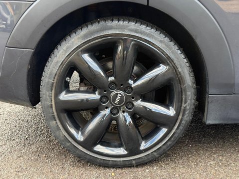 Mini Clubman 2.0 Cooper S Euro 6 (s/s) 6dr 46