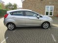 Ford Fiesta 1.4 Zetec 5dr 6