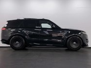 Land Rover Range Rover Sport 3.0 P400 MHEV Dynamic SE SUV 5dr Petrol Auto 4WD Euro 6 3