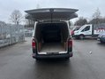 Volkswagen Transporter T32 BMT TDI LONG WHEEL BASE 140BHP NO VAT 10