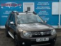 Dacia Duster 1.5 dCi Prestige SUV 5dr Diesel EDC Euro 6 (s/s) (110 ps)