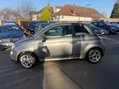 Fiat 500 1.2 S Euro 6 (s/s) 3dr 2