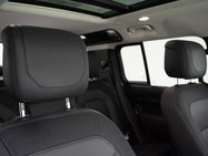 Land Rover Defender 2.0 P400e 15.4kWh X-Dynamic HSE SUV 5dr Petrol Plug-in Hybrid Auto 4WD Euro 4