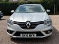 Renault Megane 1.6 dCi Signature Nav Hatchback 5dr Diesel Manual Euro 6 (s/s) (130 ps) 3