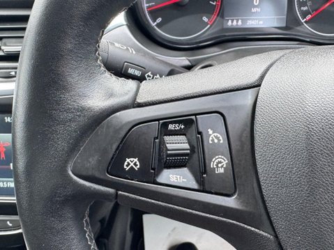 Vauxhall Corsa 1.4i ecoTEC Energy Euro 6 3dr 22