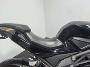 Lexmoto LXR 2021 10K MOT SERVICED FULL SIZE SPORTS BIKE 125CC RACE PIPE 29