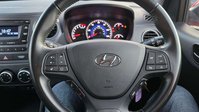 Hyundai i10 1.0 SE Euro 6 5dr 39