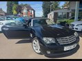 Chrysler Crossfire 3.2 Roadster 2dr 32
