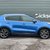 Kia Sportage 1.6 CRDi ISG GT-Line 8