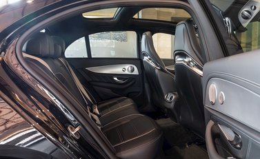 Mercedes-Benz E Class E63 S Premium Plus 11