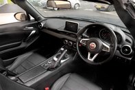 Fiat 124 Spider SPIDER MULTIAIR LUSSO 4