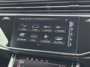 Audi SQ7 4.0 TFSI V8 Black Edition SUV 5dr Petrol Tiptronic quattro Euro 6 (507ps) 33