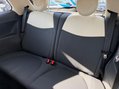 Fiat 500 1.2 Lounge Euro 4 3dr 21