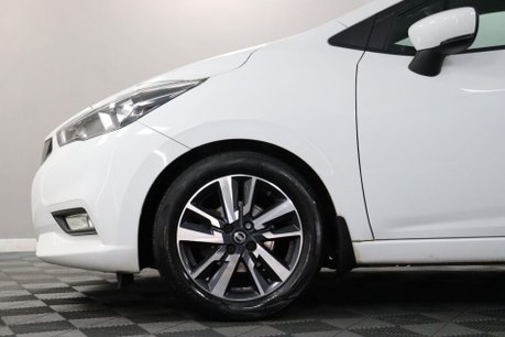 Nissan MICRA IG-T N-CONNECTA 27