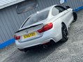 BMW 4 Series 2.0 420d M Sport Auto Euro 6 (s/s) 2dr 39