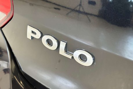 Volkswagen Polo 1.2 TSI BlueMotion Tech SE Hatchback 5dr Petrol DSG Euro 6 (s/s) (90 ps) 64