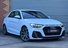 Audi A1 1.5 TFSI 35 S line Sportback 5dr Petrol S Tronic Euro 6 (s/s) (150 ps)