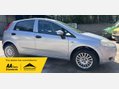 Fiat Grande Punto 1.4 Active Hatchback 5dr Petrol Manual Euro 4 (77 bhp) 1